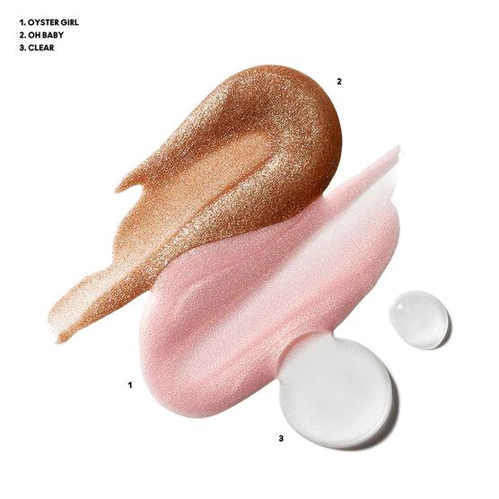 HOLIDAY GILTY PLEASURE LIPGLASS